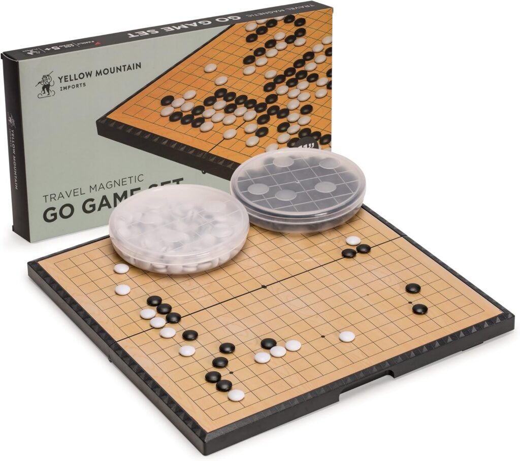 Go