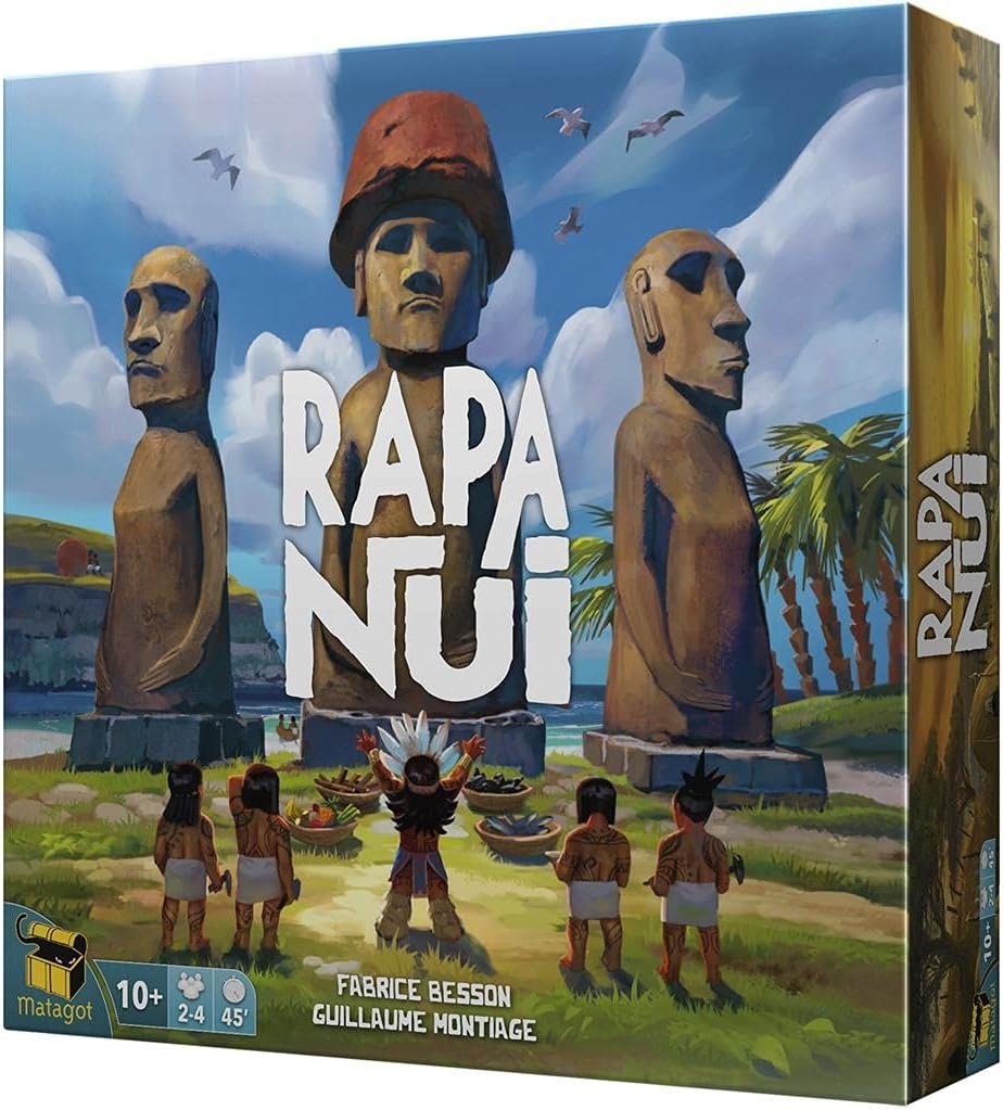 Rapa Nui