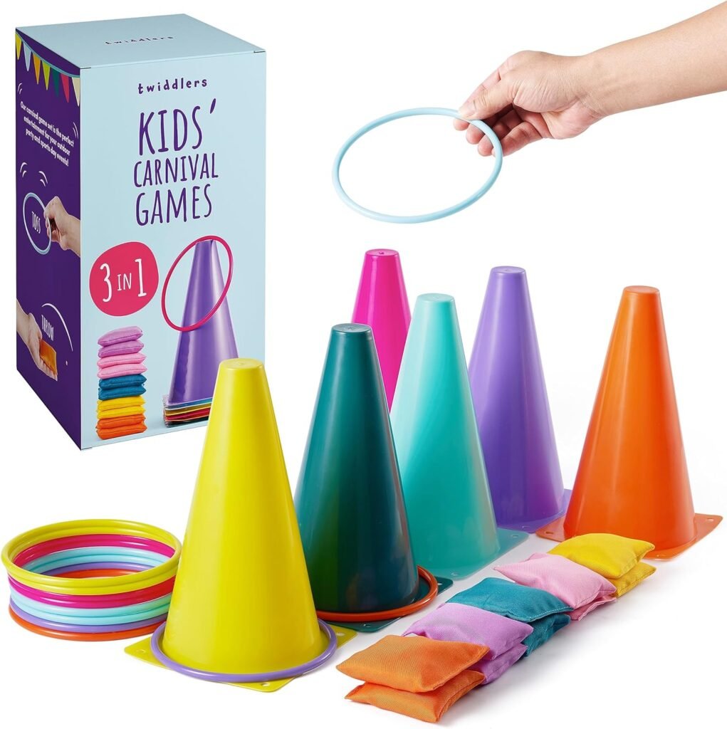 Ring toss