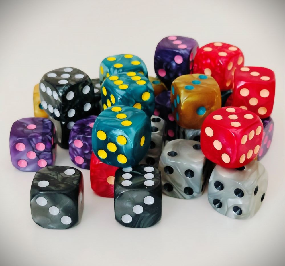 Dados