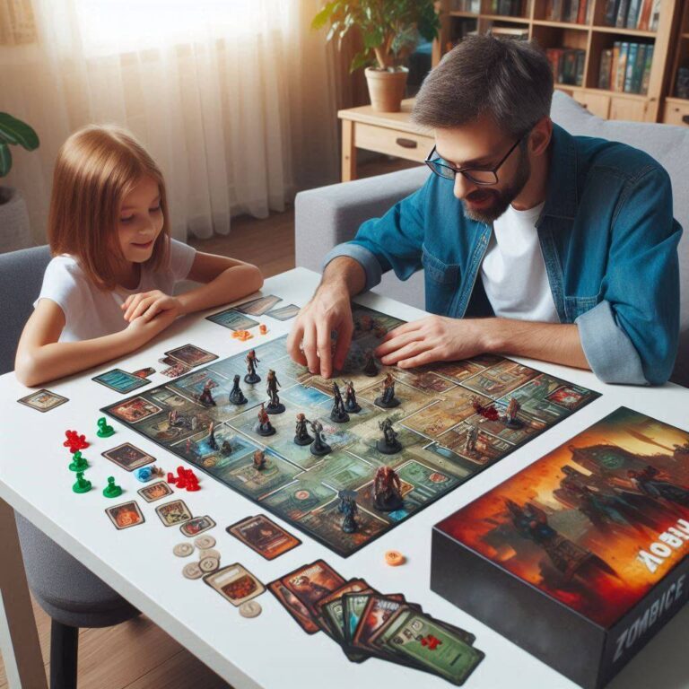Los mejores juegos de mesa para NIÑOS de 8 a 9 años - Empieza la partida