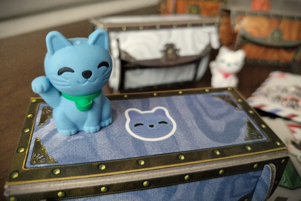 Gatito Kyoto no neko