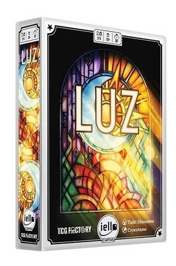 LUZ, juego de bazas