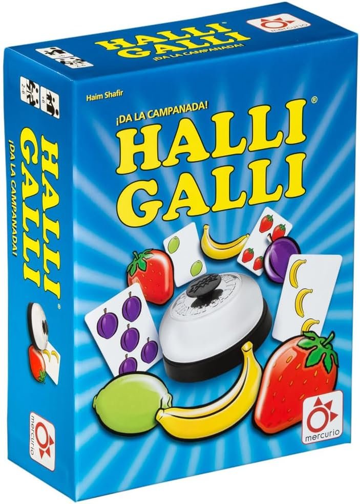 Halli Galli