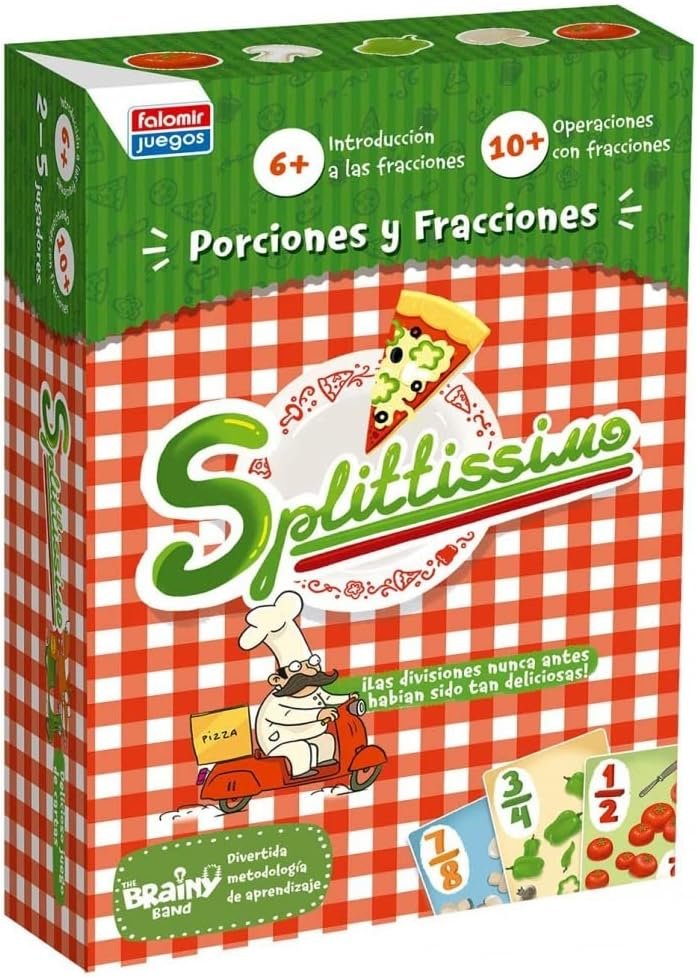 Splittissimo