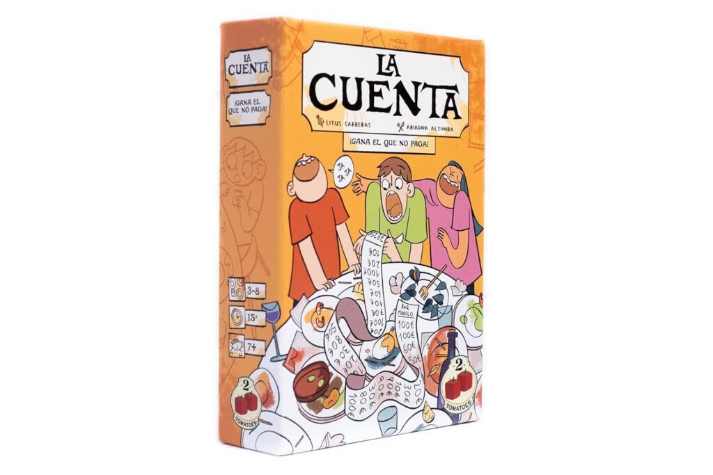 La Cuenta