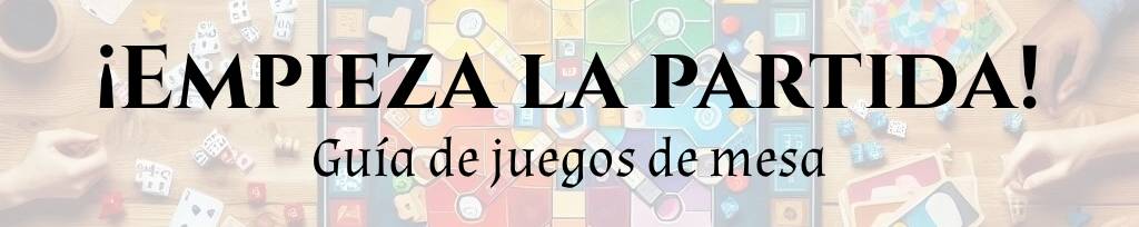 Empieza la partida