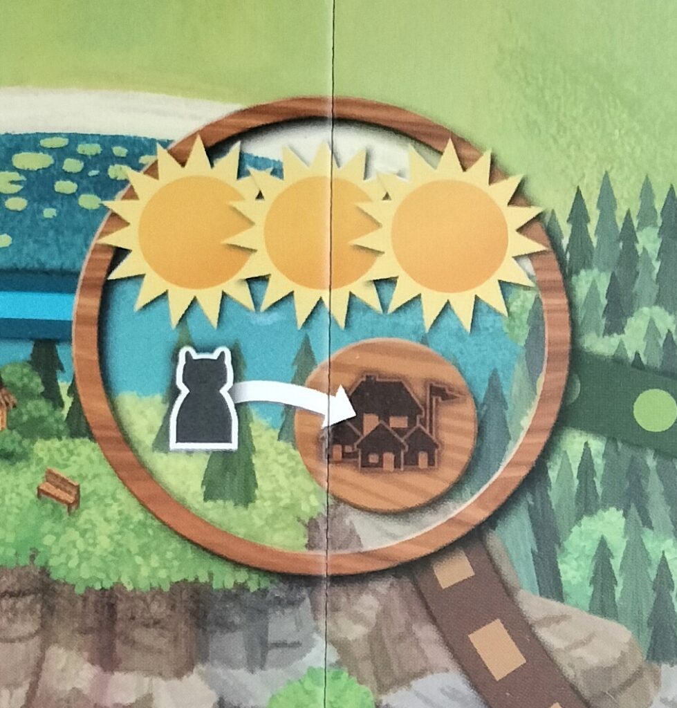 Los Acantilados de Maple Valley