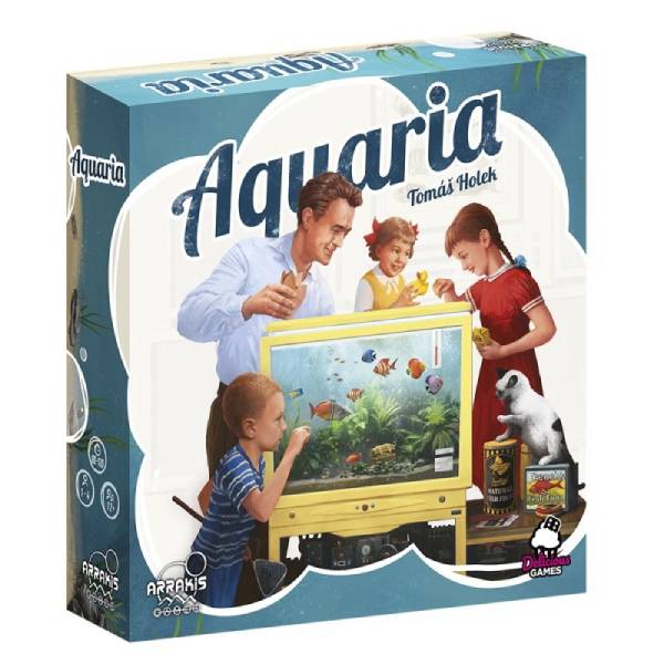 Aquaria
