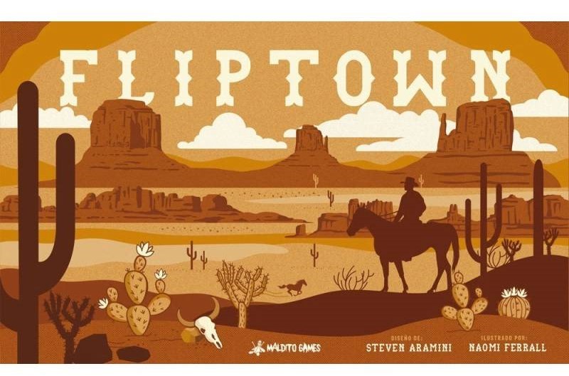Fliptown