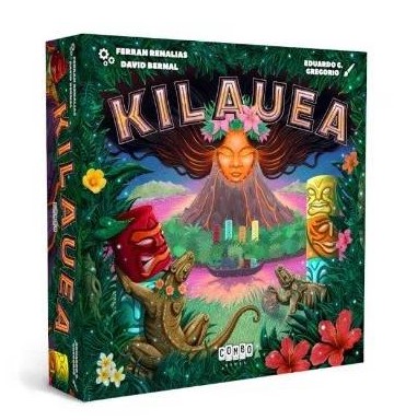 Kilauea