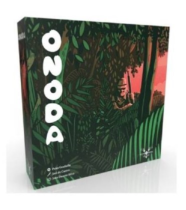 Onoda, juego solitario