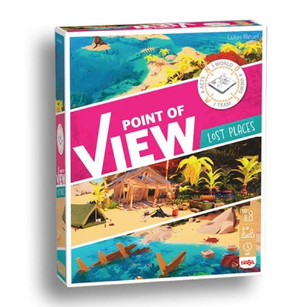 Point of View