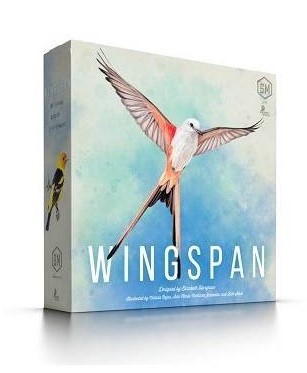 Wingspan