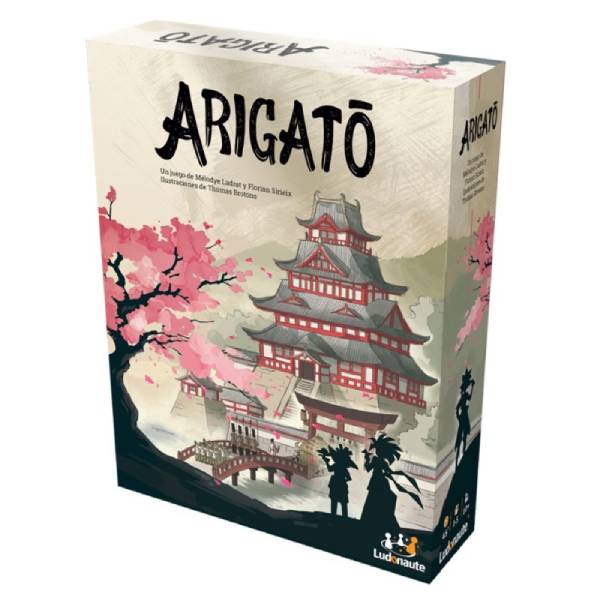 Arigato