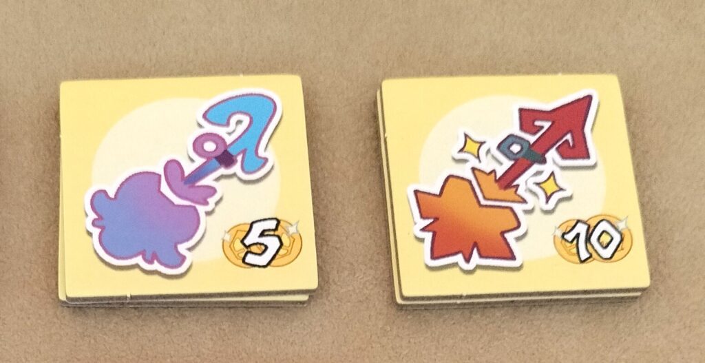 Mejorar escoba en Delivery Witches Mejorar escoba en Delivery Witches