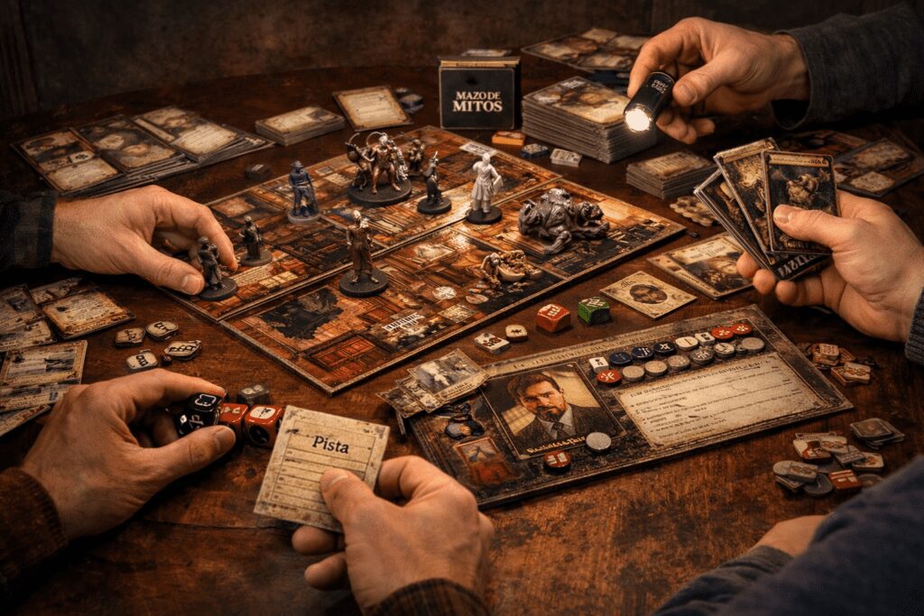 Juegos cooperativos o competitivos: cuál elegir según el grupo