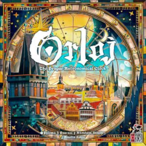 Orloj, eurogames imprescindibles: juegos de estrategia europeos