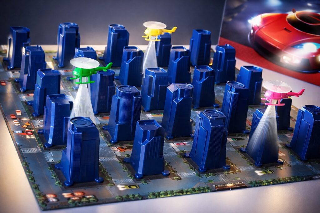 Miniaturas y componentes: cómo afectan la experiencia de juego