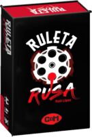 Ruleta Rusa, novedades juegos de mesa