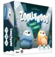 Zoollywood, juegos de mesa de animalres