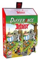 Difference Asterix, Novedades juegos de mesa