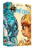 Himizu, novedades juegos de mesa