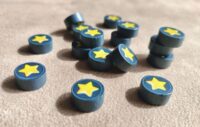 Medallas de Toy Battle