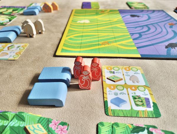 Paddy juego de mesa Paddy juego de mesa