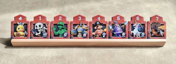 Tropas de Toy Battle juego