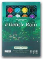 A gentle rain