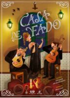Casa de Fado, novedades juegos de mesa