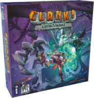 Clank! Catacumbas Clank! Catacumbas