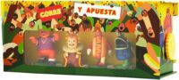 Corre y Apuesta