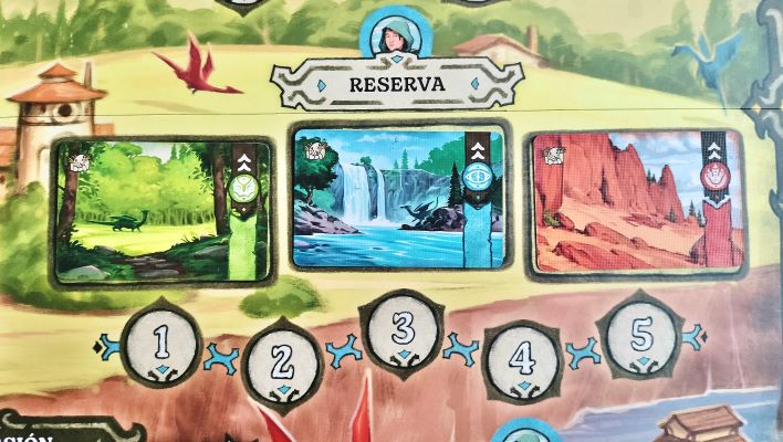 Reserva de Emberheart