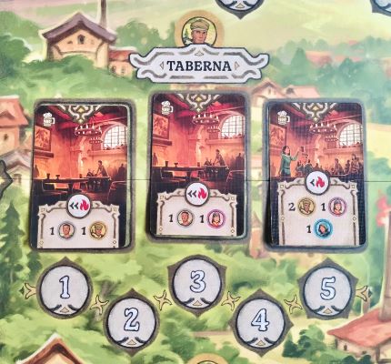 Taberna de Emberheart