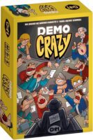 Demo Crazy