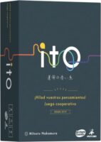 Ito, novedades juegos de mesa
