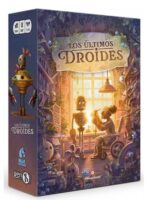 Los últimos droides