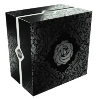 Black Rose Wars Rebirth
