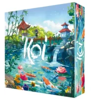 Koi
