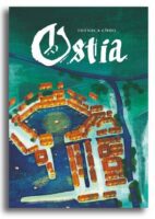Ostia, Novedades juegos de mesa