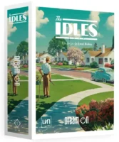 The Idles