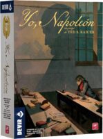 Yo, Napoleón juego de mesa