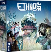 Ethnos